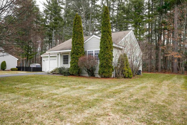 25 Independence Drive, Merrimack, NH 03054