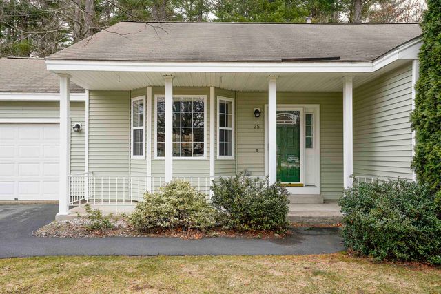 25 Independence Drive, Merrimack, NH 03054