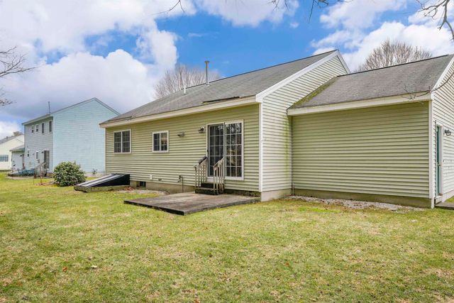 25 Independence Drive, Merrimack, NH 03054