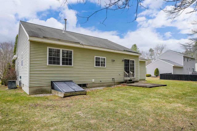 25 Independence Drive, Merrimack, NH 03054