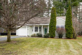 25 Independence Drive, Merrimack, NH 03054