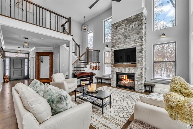 1091 Green Road, Ann Arbor, MI 48105