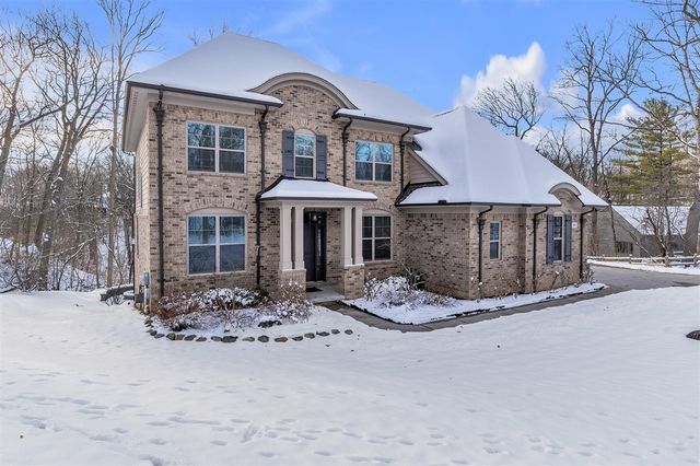 1091 Green Road, Ann Arbor, MI 48105