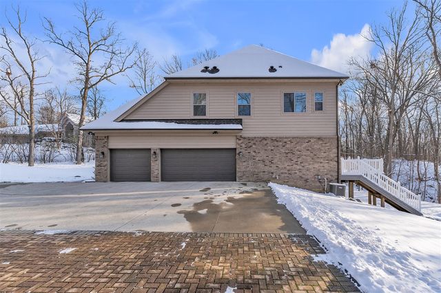 1091 Green Road, Ann Arbor, MI 48105