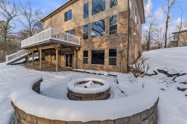 1091 Green Road, Ann Arbor, MI 48105