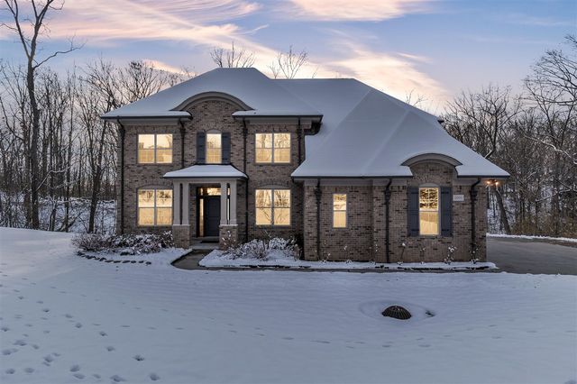 1091 Green Road, Ann Arbor, MI 48105