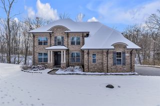 1091 Green Road, Ann Arbor, MI 48105