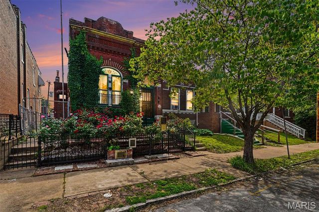 3316 Itaska Street, St Louis, MO 63111