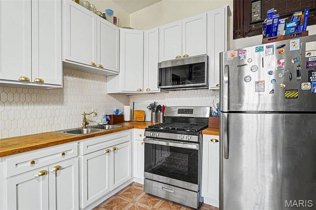 3316 Itaska Street, St Louis, MO 63111