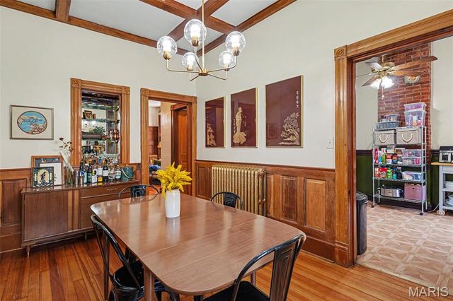 3316 Itaska Street, St Louis, MO 63111