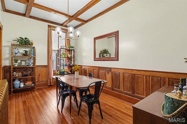 3316 Itaska Street, St Louis, MO 63111