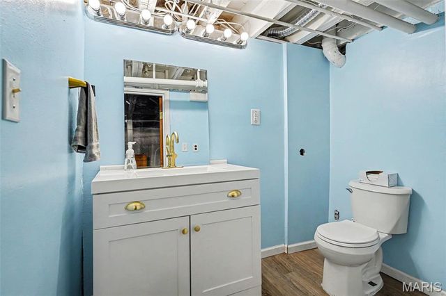 3316 Itaska Street, St Louis, MO 63111