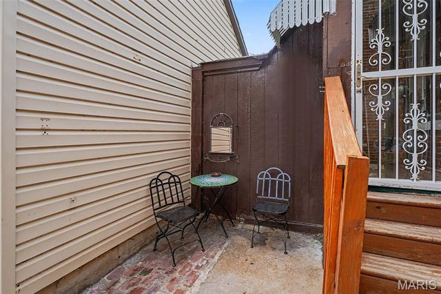 3316 Itaska Street, St Louis, MO 63111
