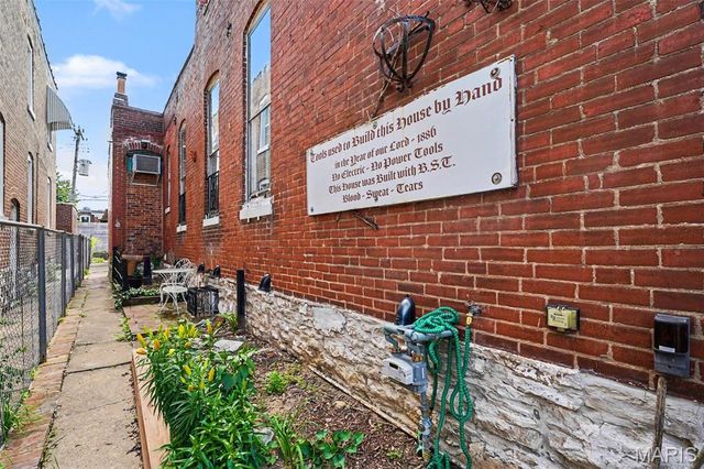 3316 Itaska Street, St Louis, MO 63111