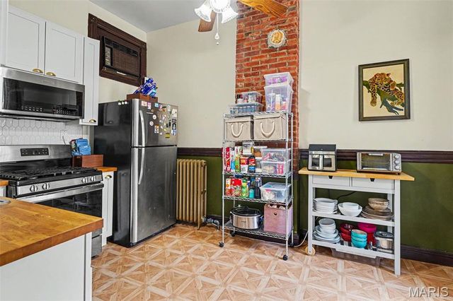 3316 Itaska Street, St Louis, MO 63111