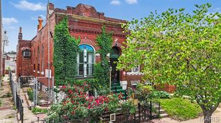 3316 Itaska Street, St Louis, MO 63111