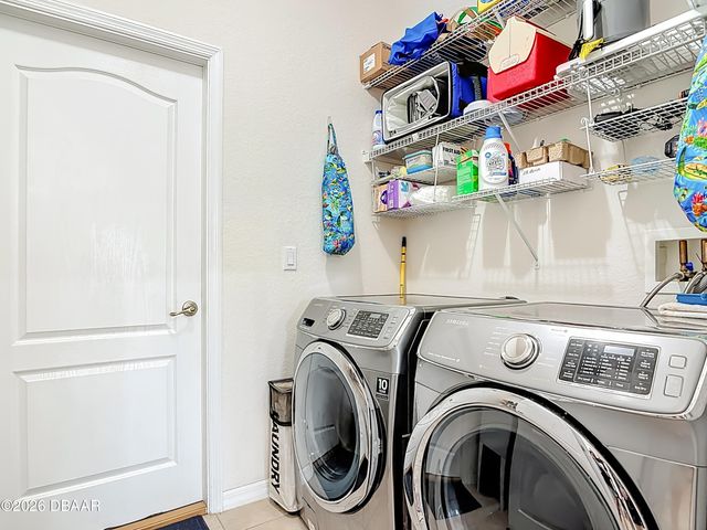 793 Ashton Lakes Boulevard, Port Orange, FL 32128