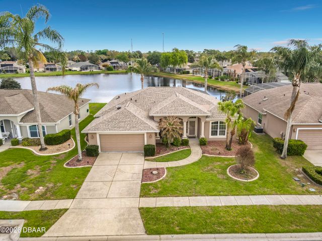 793 Ashton Lakes Boulevard, Port Orange, FL 32128