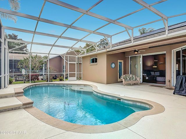 793 Ashton Lakes Boulevard, Port Orange, FL 32128