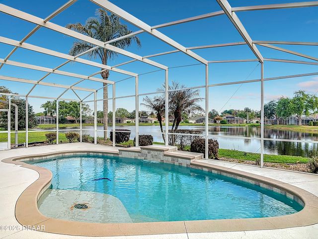 793 Ashton Lakes Boulevard, Port Orange, FL 32128