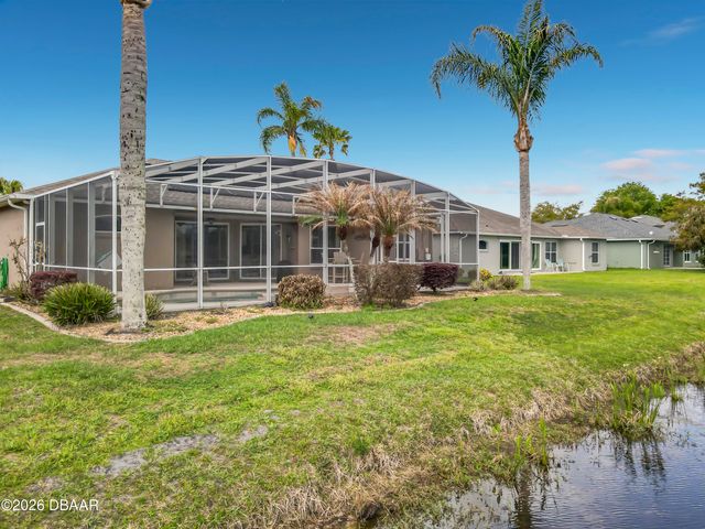 793 Ashton Lakes Boulevard, Port Orange, FL 32128