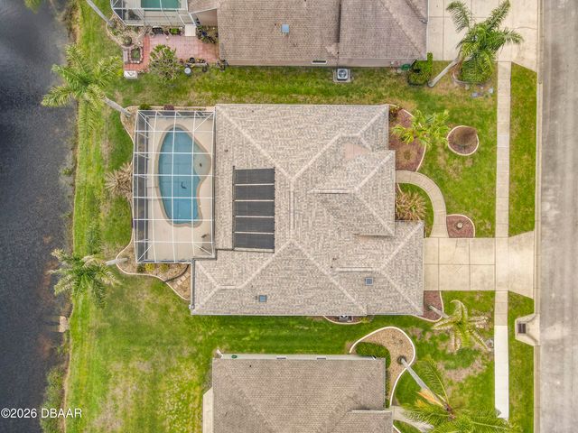 793 Ashton Lakes Boulevard, Port Orange, FL 32128