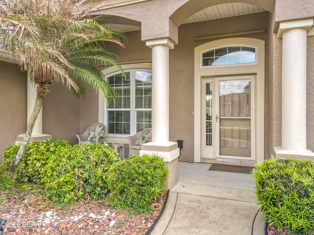 793 Ashton Lakes Boulevard, Port Orange, FL 32128