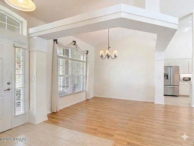 793 Ashton Lakes Boulevard, Port Orange, FL 32128