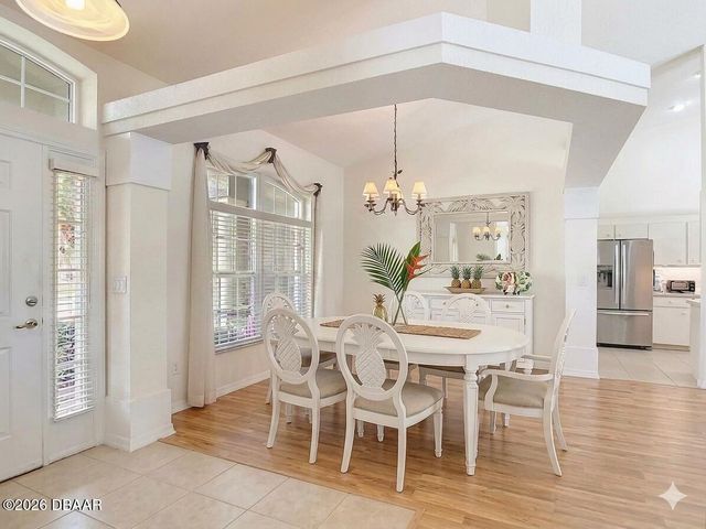 793 Ashton Lakes Boulevard, Port Orange, FL 32128