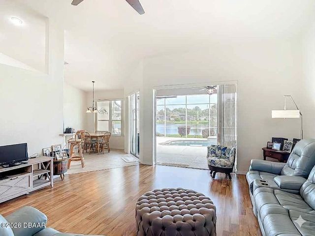 793 Ashton Lakes Boulevard, Port Orange, FL 32128