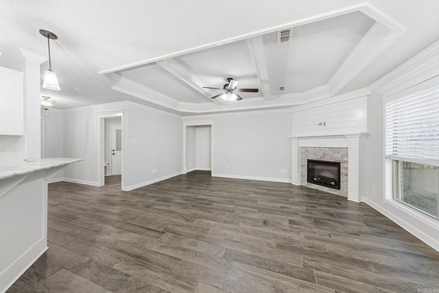 201 Creek View Drive, Austin, AR 72007