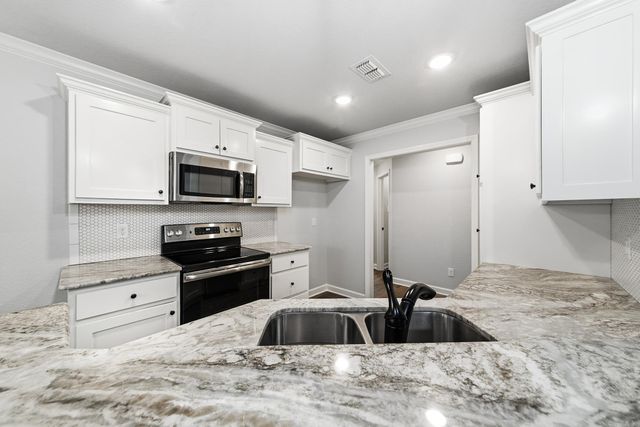 201 Creek View Drive, Austin, AR 72007