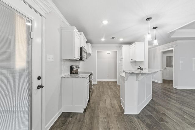 201 Creek View Drive, Austin, AR 72007