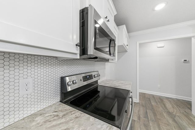 201 Creek View Drive, Austin, AR 72007