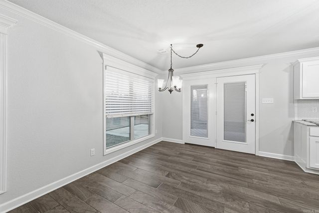 201 Creek View Drive, Austin, AR 72007