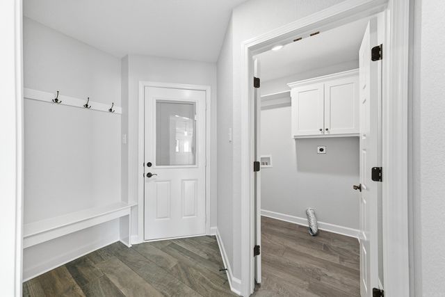 201 Creek View Drive, Austin, AR 72007