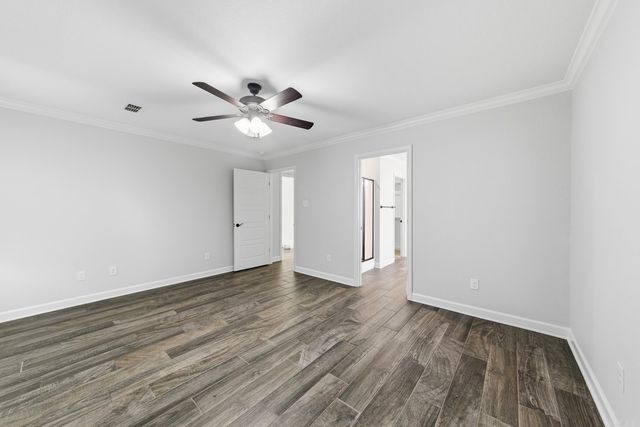 201 Creek View Drive, Austin, AR 72007