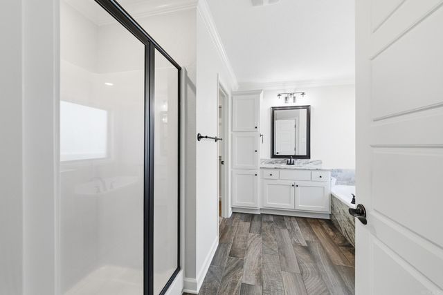 201 Creek View Drive, Austin, AR 72007