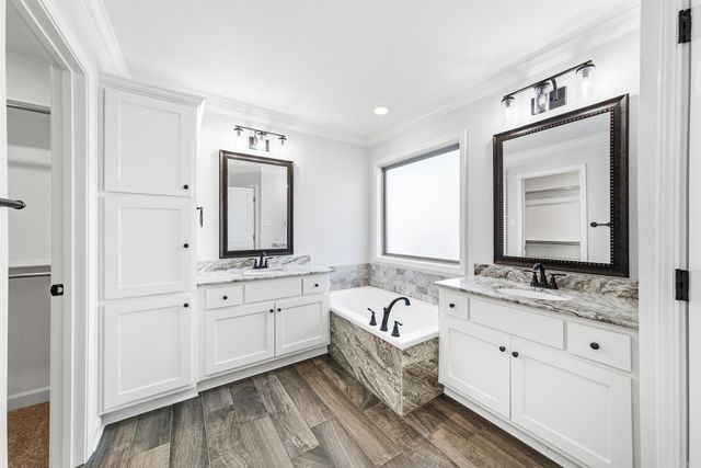 201 Creek View Drive, Austin, AR 72007