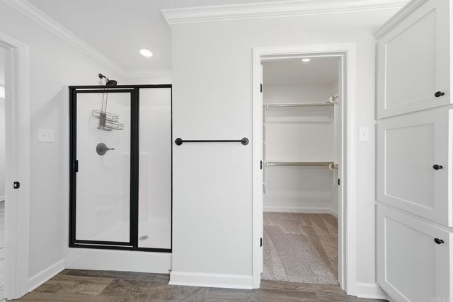 201 Creek View Drive, Austin, AR 72007