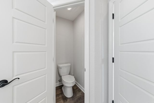 201 Creek View Drive, Austin, AR 72007