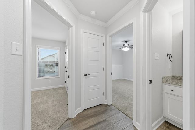 201 Creek View Drive, Austin, AR 72007