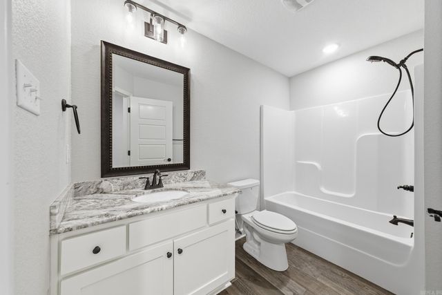 201 Creek View Drive, Austin, AR 72007