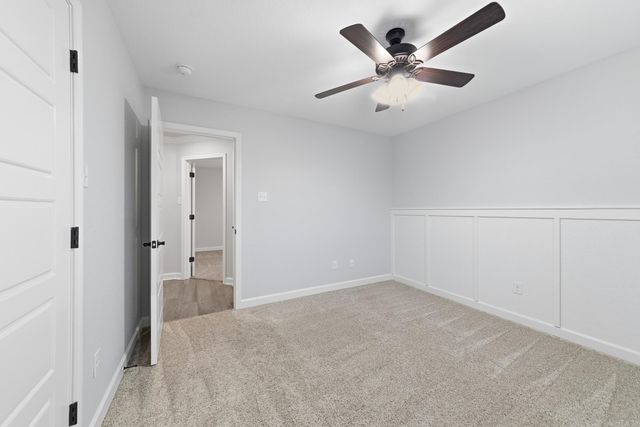 201 Creek View Drive, Austin, AR 72007