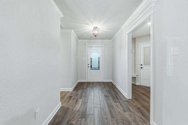 201 Creek View Drive, Austin, AR 72007