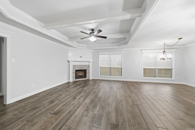 201 Creek View Drive, Austin, AR 72007