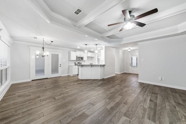 201 Creek View Drive, Austin, AR 72007