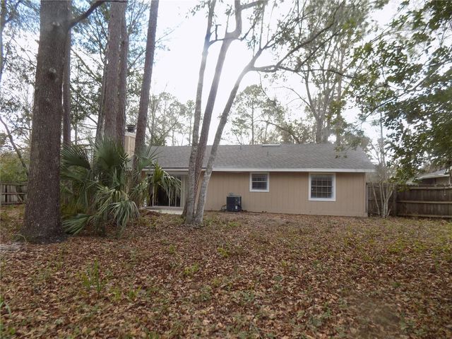 4408 NW 44 PLACE NW, Gainesville, FL 32606