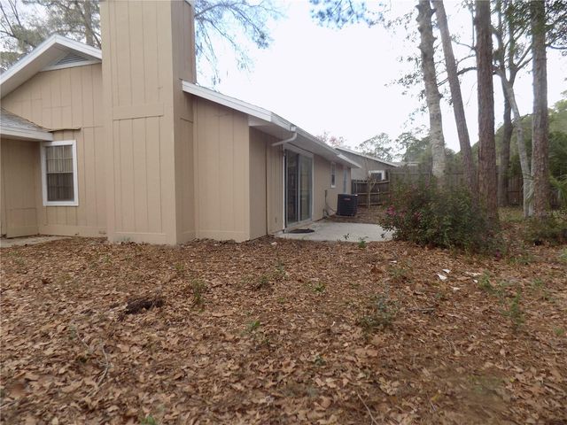 4408 NW 44 PLACE NW, Gainesville, FL 32606