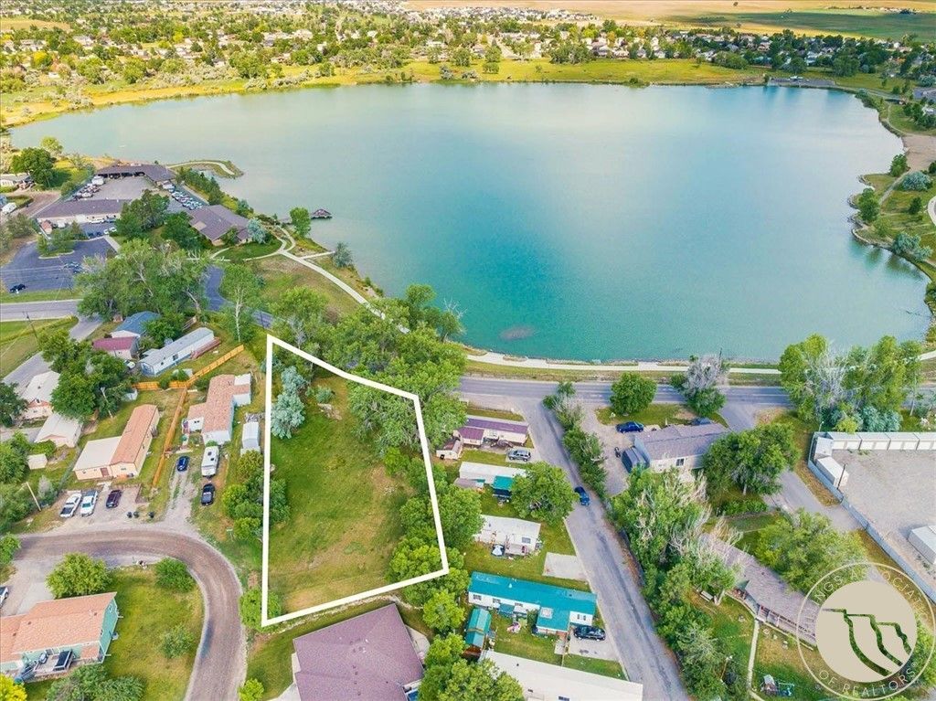 2303 Lake Elmo Drive, Billings, MT 59105